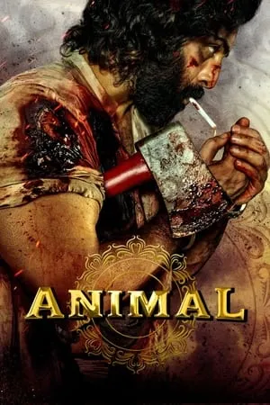 Bolly4u Animal 2023 Hindi Full Movie WEB-DL 480p 720p 1080p Download