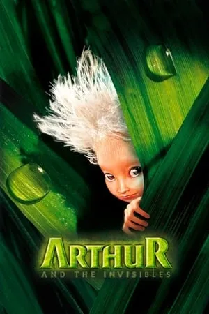 Bolly4u Arthur and the Invisibles 2006 Hindi+English Full Movie BluRay 480p 720p 1080p Download