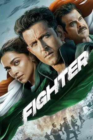 Bolly4u Fighter 2024 Hindi Full Movie Pre-DVDRip 480p 720p 1080p Download