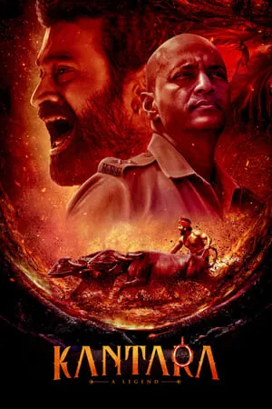 Bolly4u Kantara 2022 Hindi+Kannada Full Movie WEB-DL 480p 720p 1080p Download
