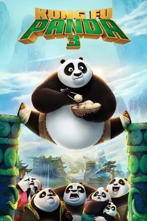 Bolly4u Kung Fu Panda 3 2016 Hindi+English Full Movie BluRay 480p 720p 1080p Download