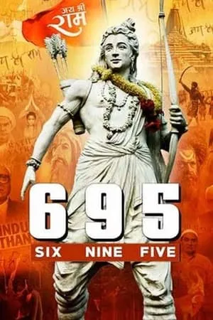 Bolly4u Six Nine Five 2023 Hindi Full Movie HDTS 480p 720p 1080p Download
