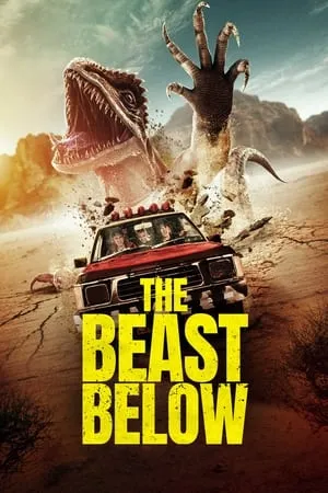 Bolly4u The Beast Below 2022 Hindi+English Full Movie WEB-DL 480p 720p 1080p Download