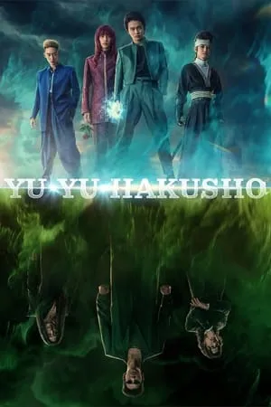 Bolly4u Yu Yu Hakusho (Season 1) 2023 Hindi+Japanese Web Series WEB-DL 480p 720p 1080p Download