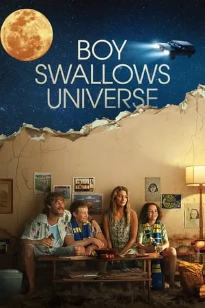 Bolly4u Boy Swallows Universe (Season 1) 2024 Hindi+English Web Series HDRip 480p 720p 1080p Download