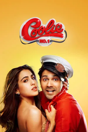 Bolly4u Coolie No. 1 2020 Hindi+English Full Movie WEB-DL 480p 720p 1080p Download
