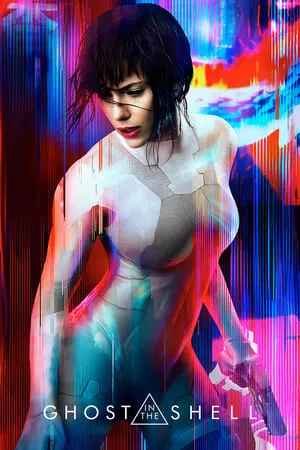 Bolly4u Ghost in the Shell 2017 Hindi+English Full Movie BluRay 480p 720p 1080p Download