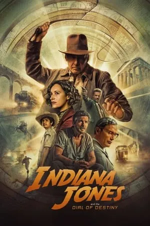 Bolly4u Indiana Jones and the Dial of Destiny 2023 Hindi+English Full Movie BluRay 480p 720p 1080p Download