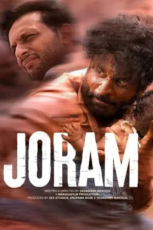 Bolly4u Joram 2023 Hindi Full Movie AMZN WEB-DL 480p 720p 1080p Download