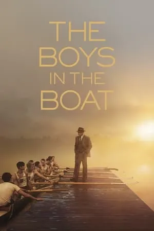 Bolly4u The Boys in the Boat 2023 Hindi+English Full Movie WEB-DL 480p 720p 1080p Download