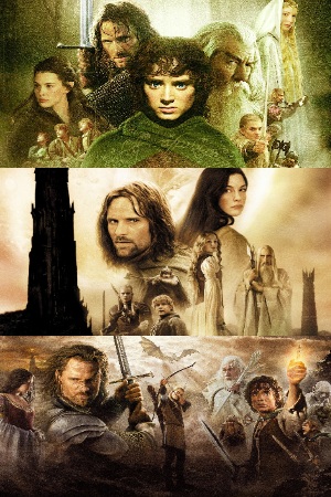 Bolly4u The Lord of the Rings 2001+2003 Hindi+English 3 Movies Collection BluRay 480p 720p 1080p Download